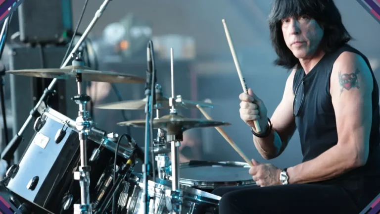 Marky Ramone traz a Tour Blitzkrieg 2025 para quatro cidades brasileiras