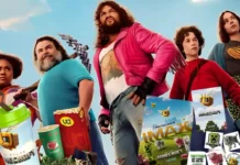 UCI Lança Evento com Brindes para “Minecraft - O Filme” na pré-estreia
