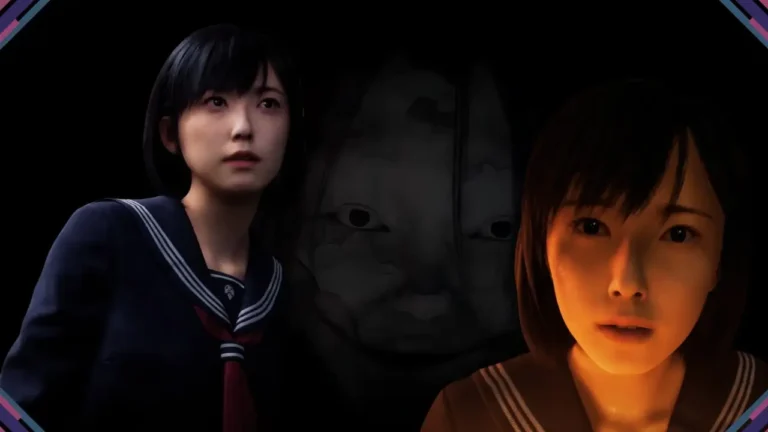 Silent Hill f: O que os desenvolvedores revelaram