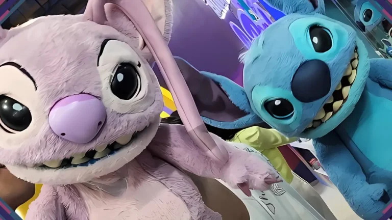 Abrin 2025: Por Que o Stitch É o MVP dos Licenciamentos