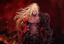 The First Berserker: Khazan é lançado