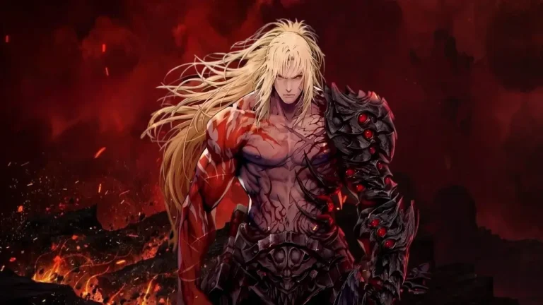 The First Berserker: Khazan é lançado e conquista os jogadores