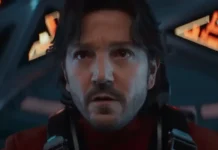 Trailer com conexões ao filme Rogue One em Andor