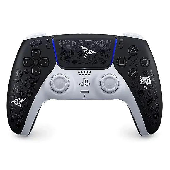 Controle DualSense The Last of Us: Pré-Venda liberada; saiba onde conseguir 1 TLOU LE DS Hero 1 Front