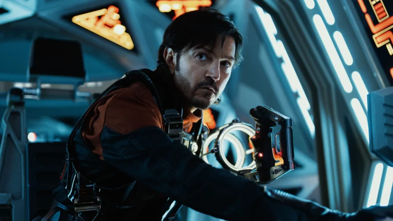 Andor 2ª temporada estreia no Disney Plus