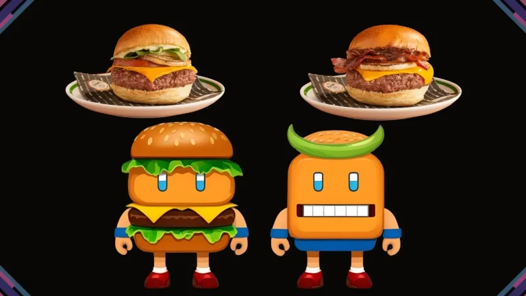 Quando zerar não pode esperar, o Wagyu resolve na Cabana Burger
