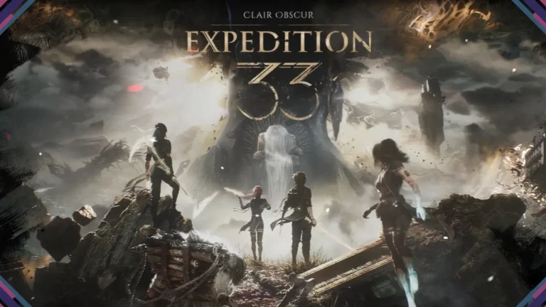 Clair Obscur: Expedition 33 é um dos grandes sucessos da semana