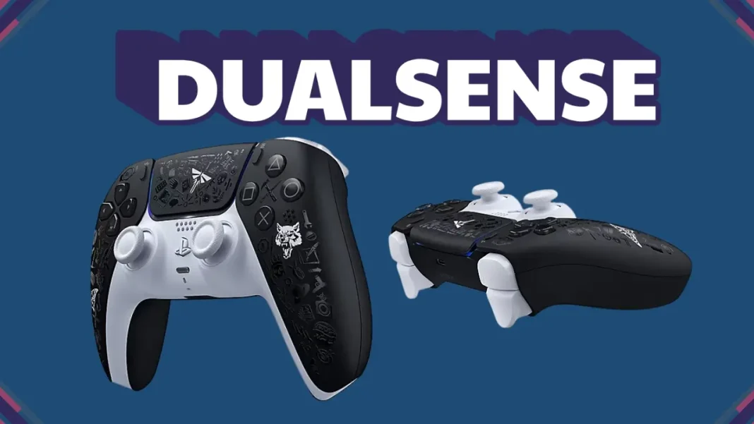 Controle DualSense The Last of Us: Pré-Venda Aberta com Design Exclusivo no Brasil.