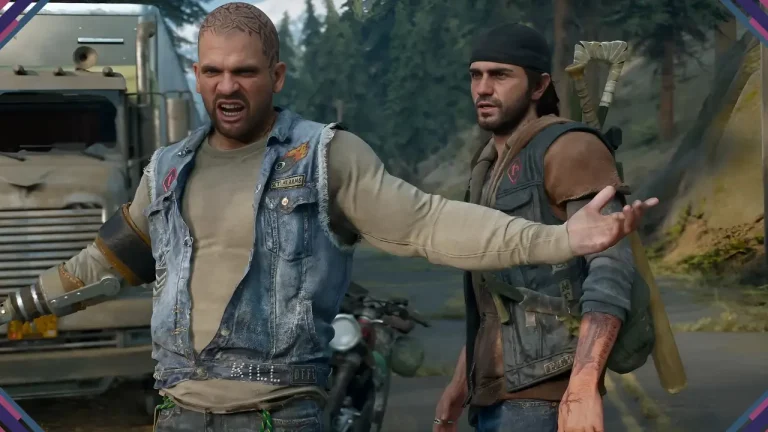 Days Gone Remastered chega em 25 de abril com modos inéditos, melhorias gráficas e hordas ainda maiores