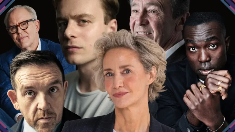 Harry Potter: Conheça o Elenco da Nova Série da HBO
