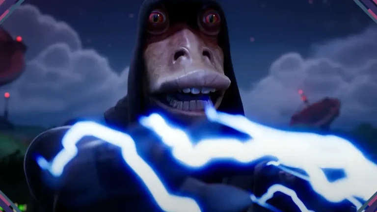 Fortnite Galactic Battle Revela Cronograma de Eventos e teaser trailer no SWCJ 2025