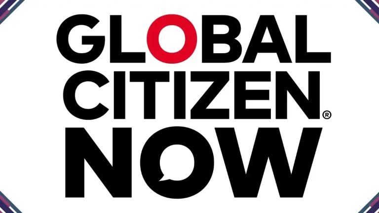 Global Citizen NOW leva debates sobre pobreza e sustentabilidade, com participação de Seu Jorge