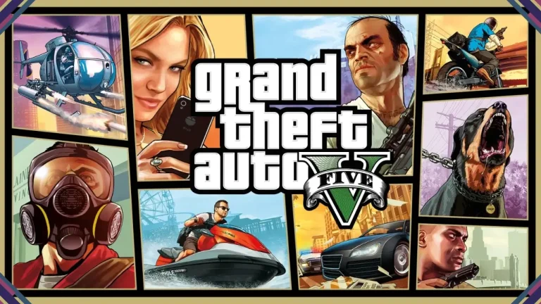 GTA V retorna ao Game Pass no PC, console e Cloud Gaming
