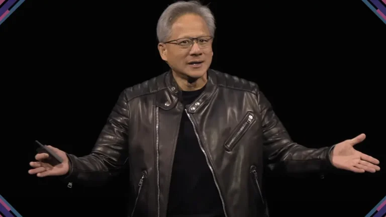 Nvidia sob pressão: Jensen Huang busca soluções na China enquanto restrições dos EUA ameaçam negócios