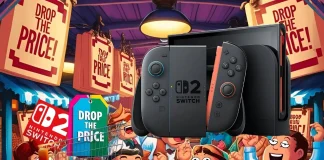 Brasileiros reclamam do preço do Nintendo Switch