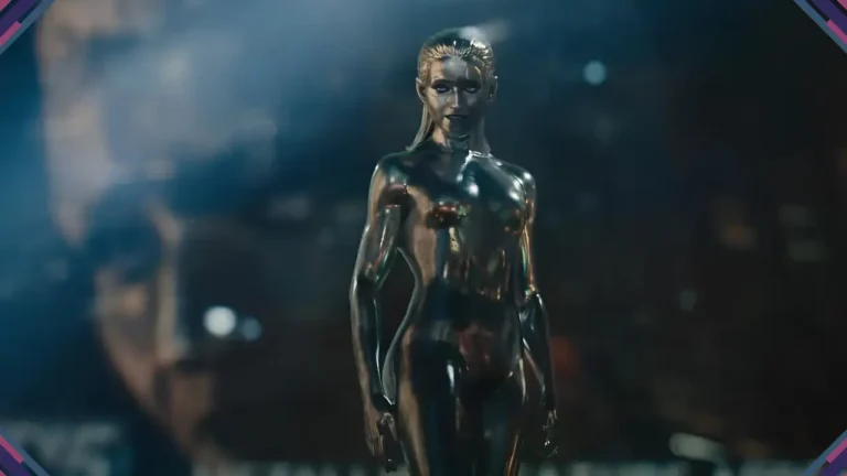 Marvel divulga trailer de Quarteto Fantástico: Primeiros Passos com clima retrô e vilão cósmico