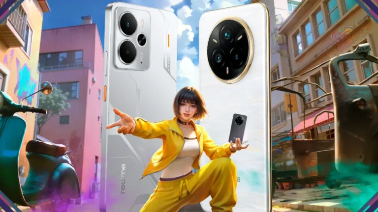 realme 14 Series: Chegam ao Brasil em 23 de Abril; conheça todos os detalhes