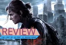 The Last of Us Part II Remastered (PC) – Review