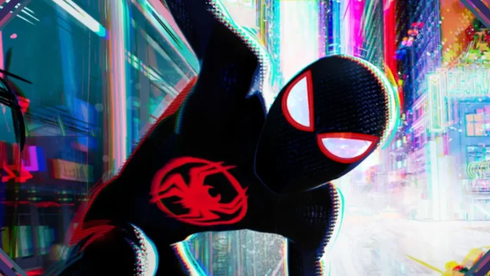 CinemaCon 2025: Sony revela novidades de Homem-Aranha e Karate Kid e mais