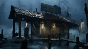 South of Midnight — Screenshot 1