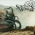 South of Midnight e sua trilha sonora original do folclore americano