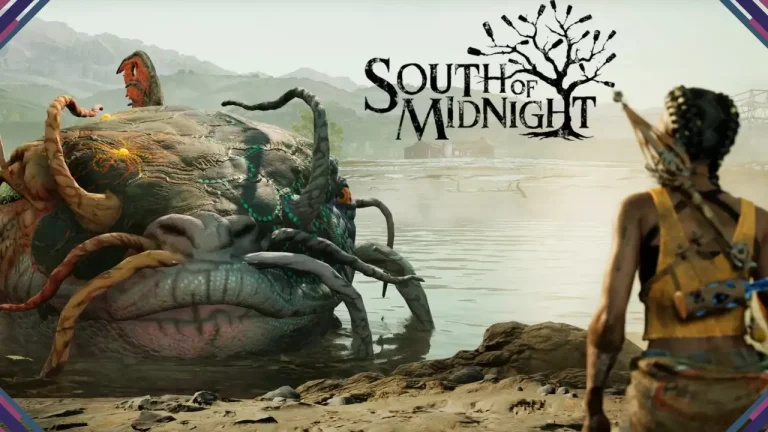 South of Midnight e sua trilha sonora original do folclore americano