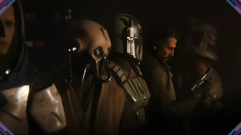 Novo Jogo Star Wars: Zero Company ganha trailer