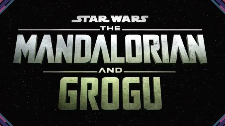 The Mandalorian & Grogu será lançado em 22 de maio de 2026 e ganha primeiro teaser no Star Wars Celebration Japan