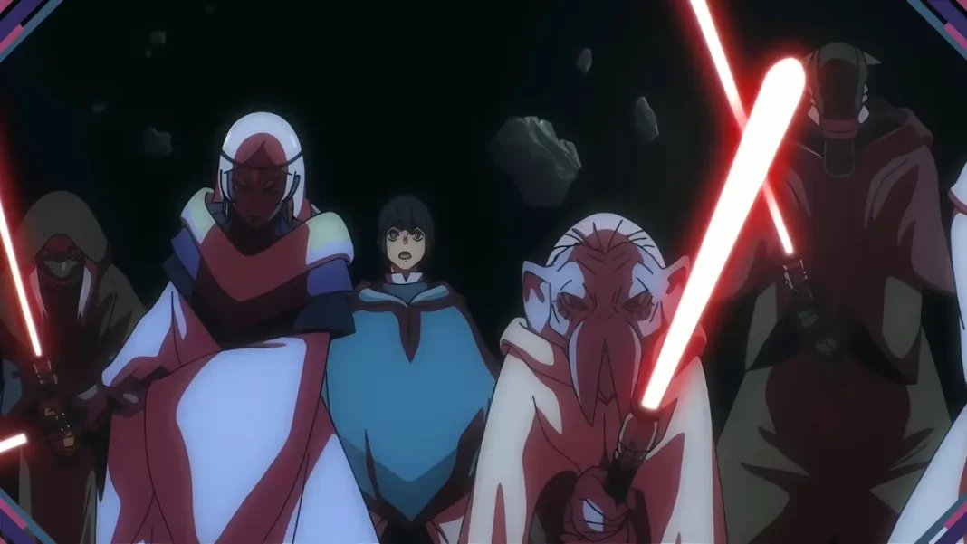 Lucasfilm anuncia série de 