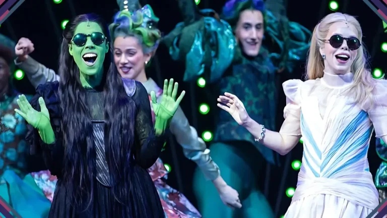 Chilli Beans entra em cena com Wicked e veste as bruxas de Oz com estilo