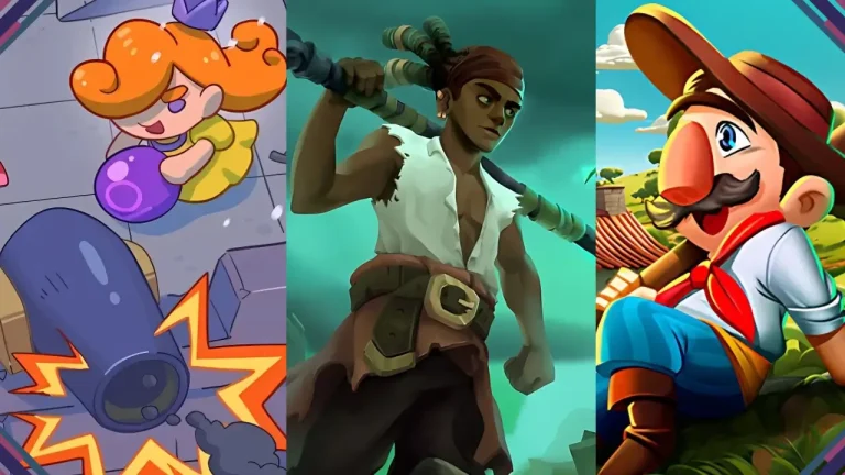 Seis jogos brasileiros que rodam no Zeenix da TecToy para jogar
