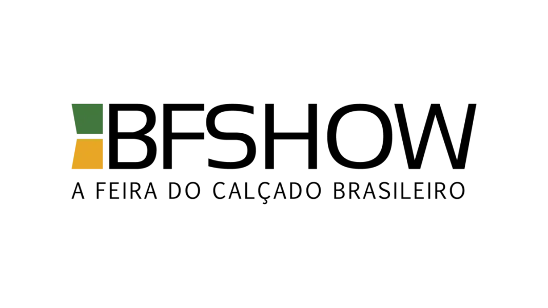BFShow 2025 logo oficial. Chamada para o evento.