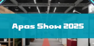 APAS Show 2025 Inicia em São Paulo com Foco em Inovação e Oportunidades