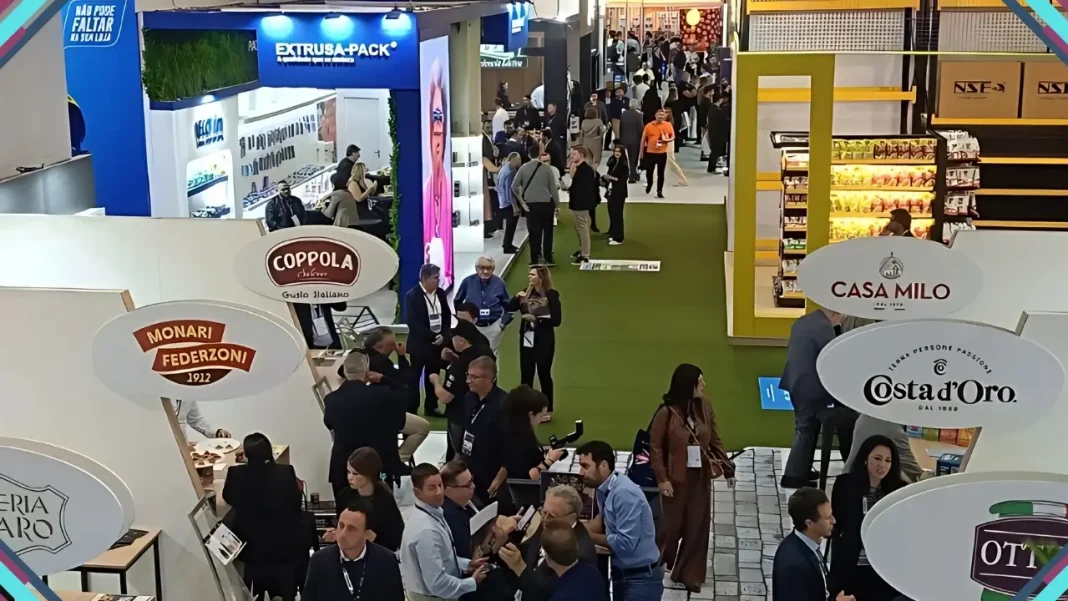 APAS SHOW 2025 apresenta dados inéditos sobre o novo perfil do consumidor brasileiro