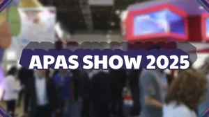 APAS Show 2025: Maior Festival de Varejo Promete Liderança e Novidades em Negócios
