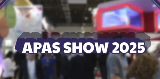 APAS Show 2025: Maior Festival de Varejo