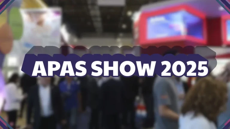 APAS Show 2025: Maior Festival de Varejo