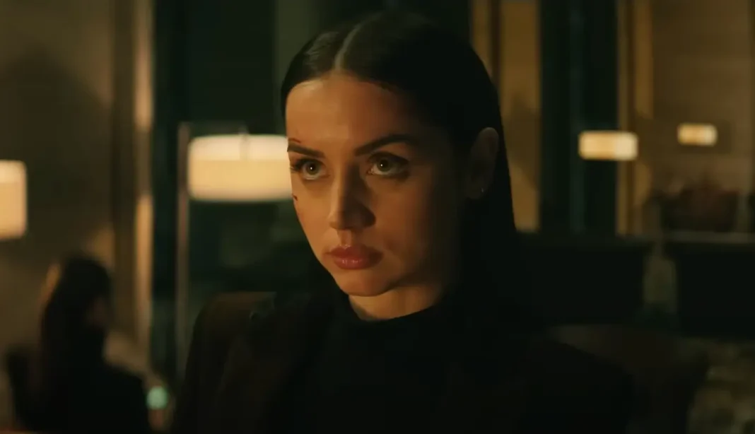 Pré-venda de Bailarina, spin-off de John Wick, já disponível
