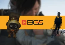 Teaser da BGS 2025 Aponta Retorno de Hideo Kojima