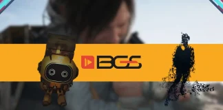 Teaser da BGS 2025 Aponta Retorno de Hideo Kojima