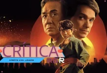 Crítica: Karate Kid Lendas