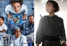 Disney+ revela estreia de Alien: Earth e nova temporada de O Urso