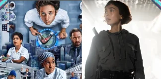 Disney+ revela estreia de Alien: Earth e nova temporada de O Urso