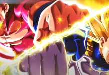 DLC Dragon Ball DAIMA chega a DRAGON BALL XENOVERSE 2