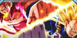 DLC Dragon Ball DAIMA chega a DRAGON BALL XENOVERSE 2