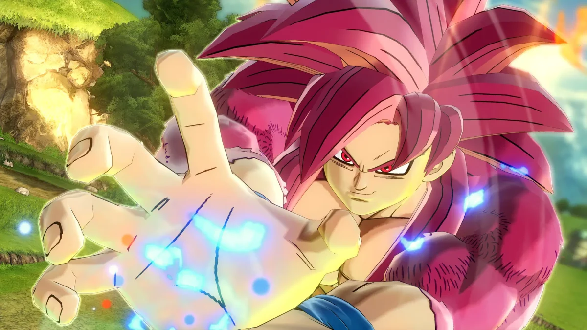 Já disponível: DLC Dragon Ball DAIMA chega a DRAGON BALL XENOVERSE 2 1 dlc dragon ball daima goku ssj4 daima com xenoverse 2