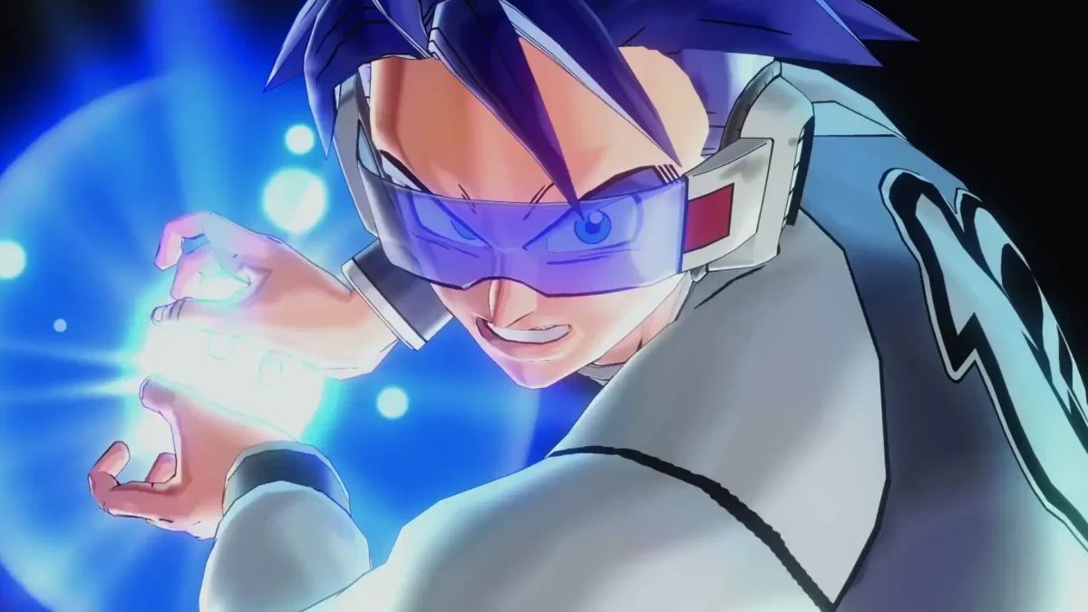 Já disponível: DLC Dragon Ball DAIMA chega a DRAGON BALL XENOVERSE 2 3 dlc dragon ball daima patrulha daima com xenoverse 2
