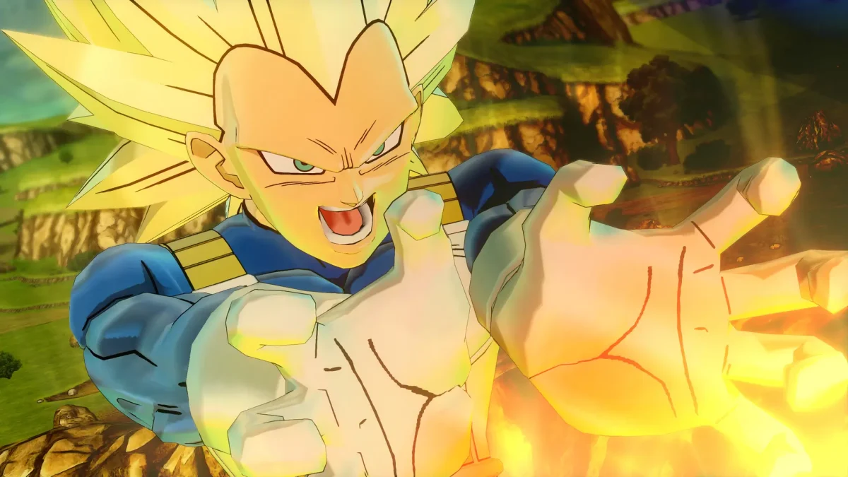 Já disponível: DLC Dragon Ball DAIMA chega a DRAGON BALL XENOVERSE 2 2 dlc dragon ball daima vegeta com xenoverse 2