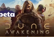 Dune: Awakening está com beta gratuito