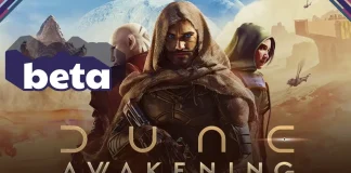 Dune: Awakening está com beta gratuito